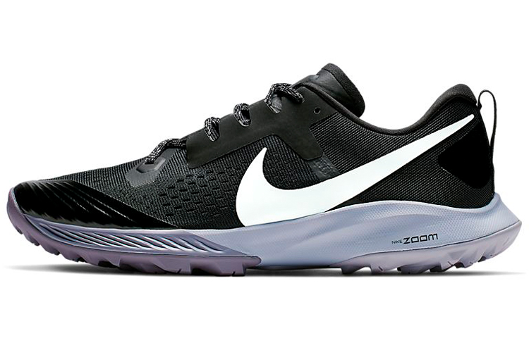 Nike Air Zoom Terra Kiger 5 Black