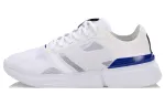 Li Ning Textile, Synthetic Leather Cushioning Slip Resistant Abrasion Resistant Breathable Lightweight Low top