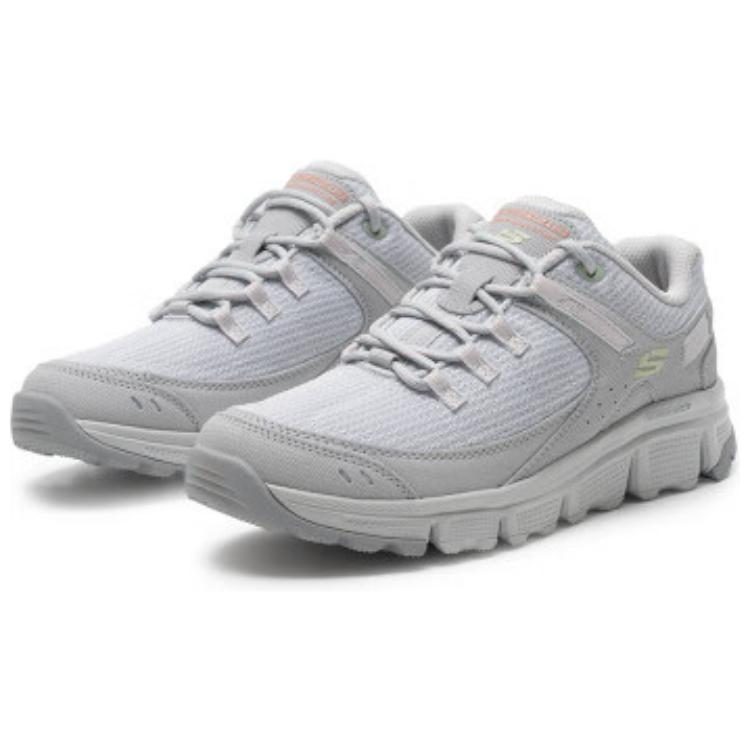 Skechers Summits At Low top Running Shoes Women’s Gray