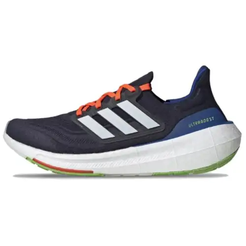 Adidas Ultraboost Light Sports Cushioning Abrasion Resistant Cushioning, Wear Resistant Low top Running Shoes Unisex
