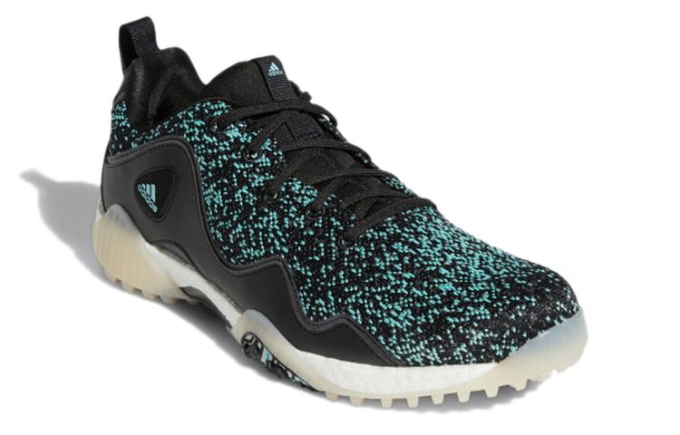 Adidas CodeChaos 21 Primeblue ‘Black Acid Mint’