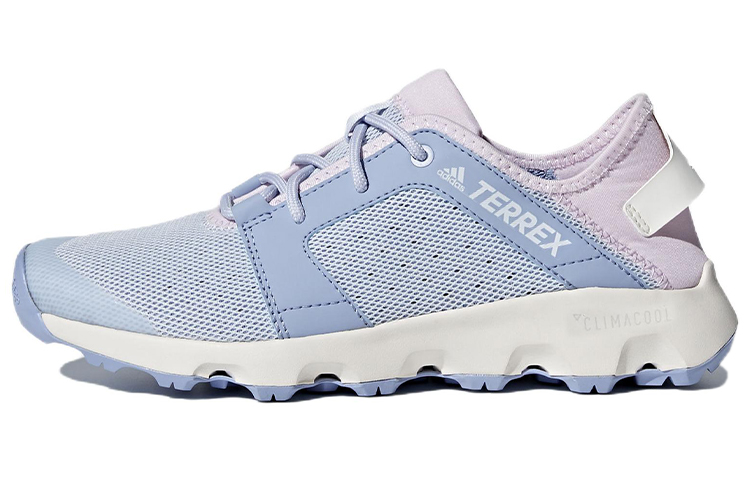 Adidas Terrex Cc Voyager Sleek 'Blue' Women's