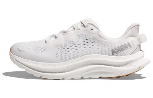 HOKA ONE ONE Kawana 2 White Nimbus Cloud Gum