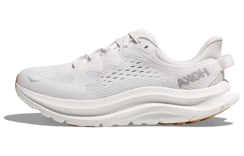 HOKA ONE ONE Kawana 2 White Nimbus Cloud Gum
