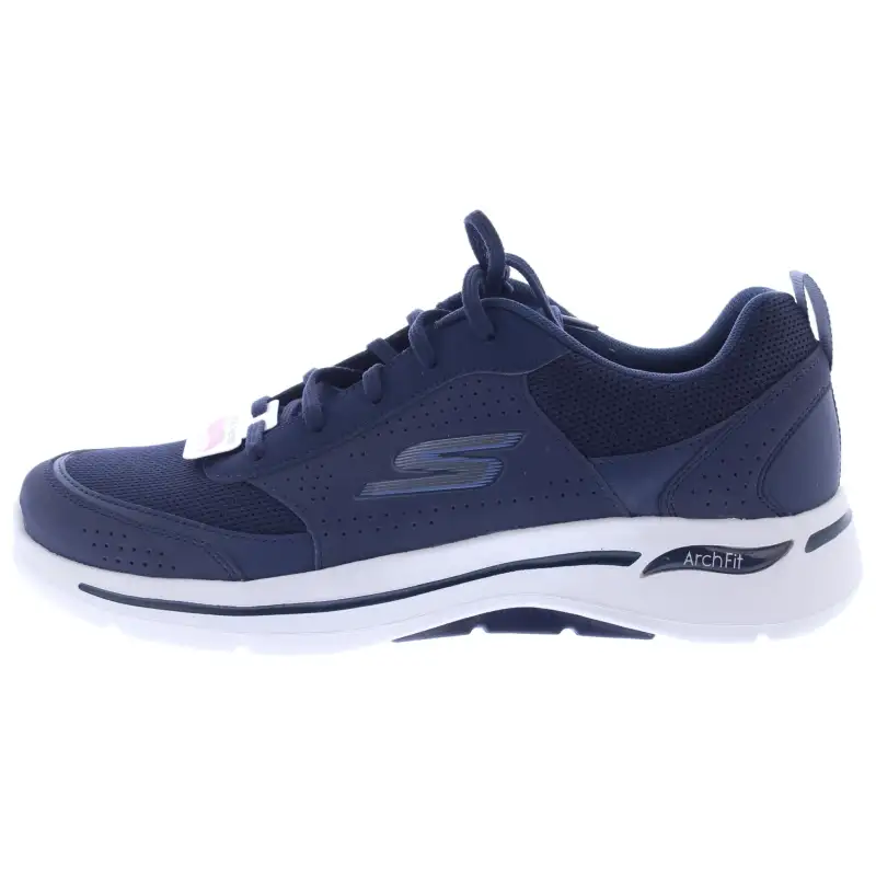 Skechers Go Walk Arch Fit 'Black'
