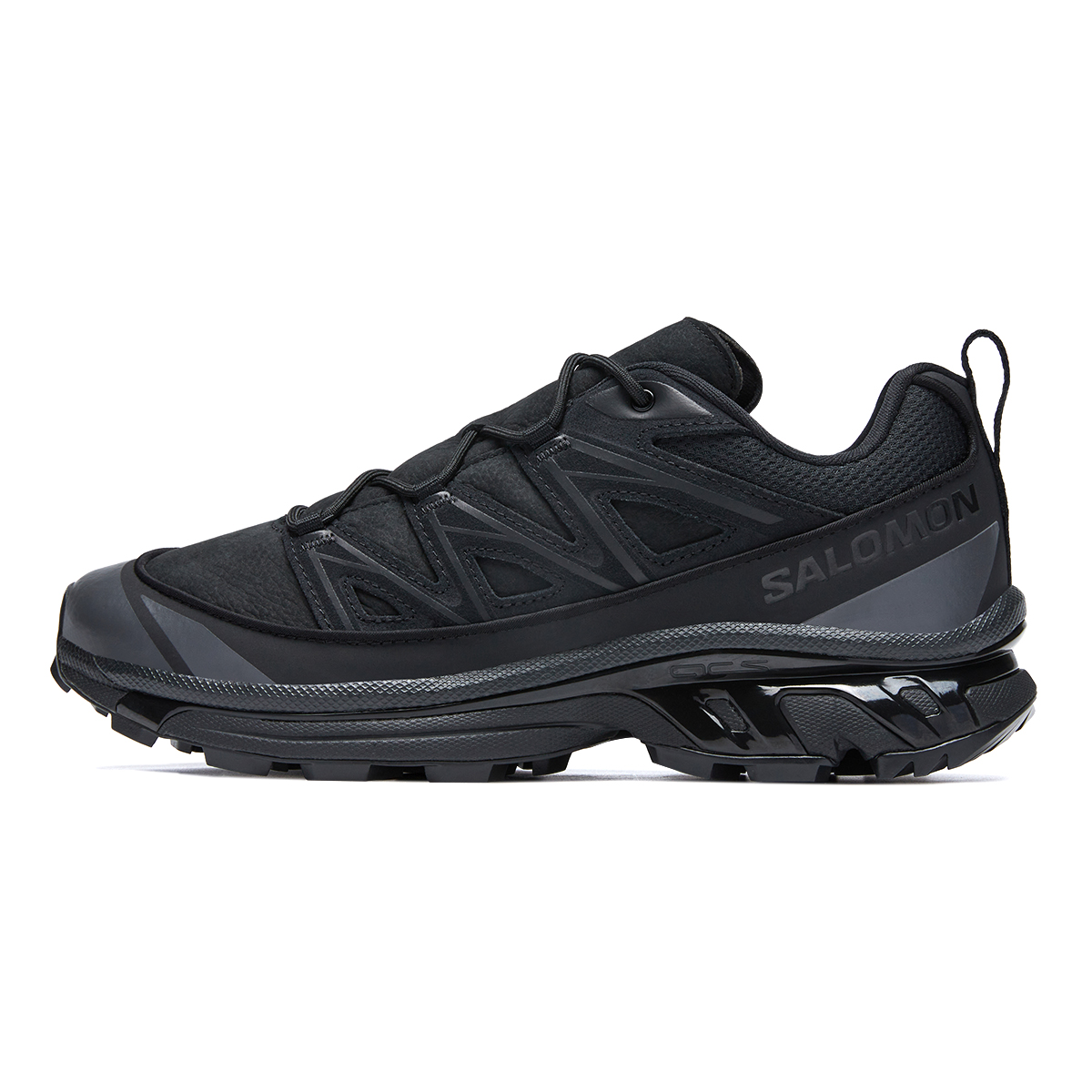 Кроссовки Salomon XT-6 EXPANSE LTR (черные)