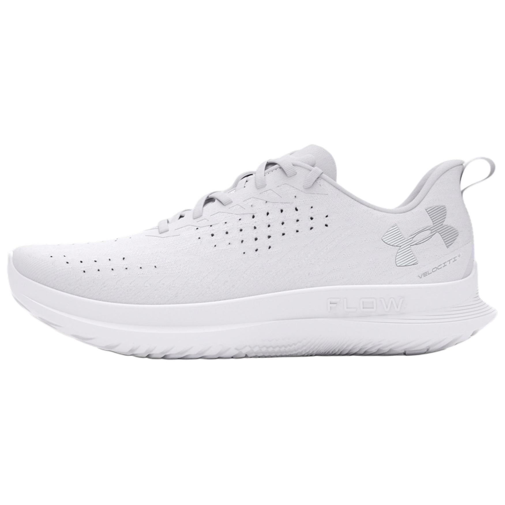 Under Armour Abrasion Resistant Low top Running Shoes Women’s White