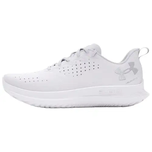 Under Armour Abrasion Resistant Abrasion Resistant Low top Running Shoes Women's White