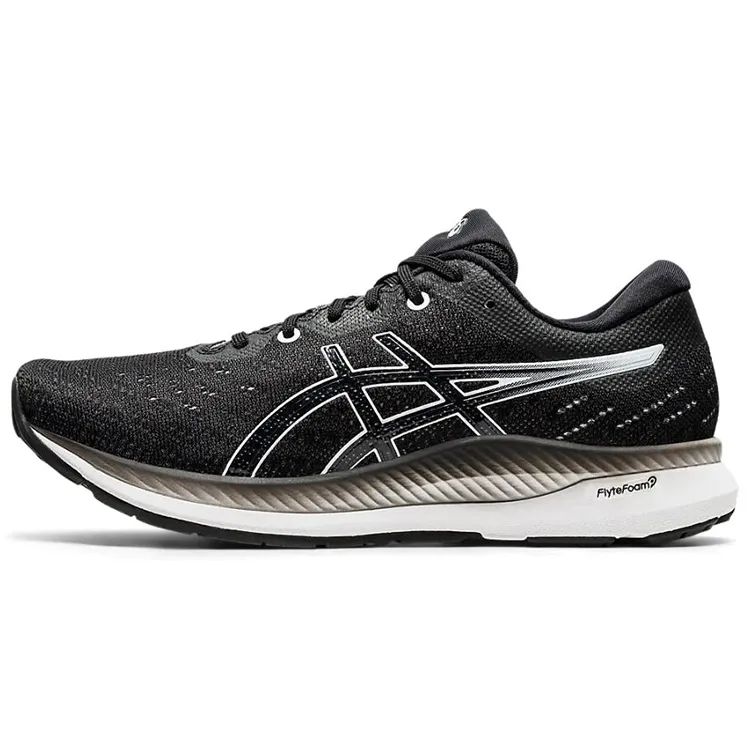 ASICS EvoRide 'Black White' Women's