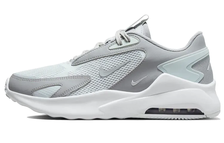 Nike Air Max Bolt Pure Platinum Wolf Grey White