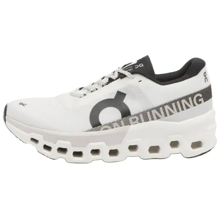 Cloudmonster 2 Wmns On 'White Frost' Women's