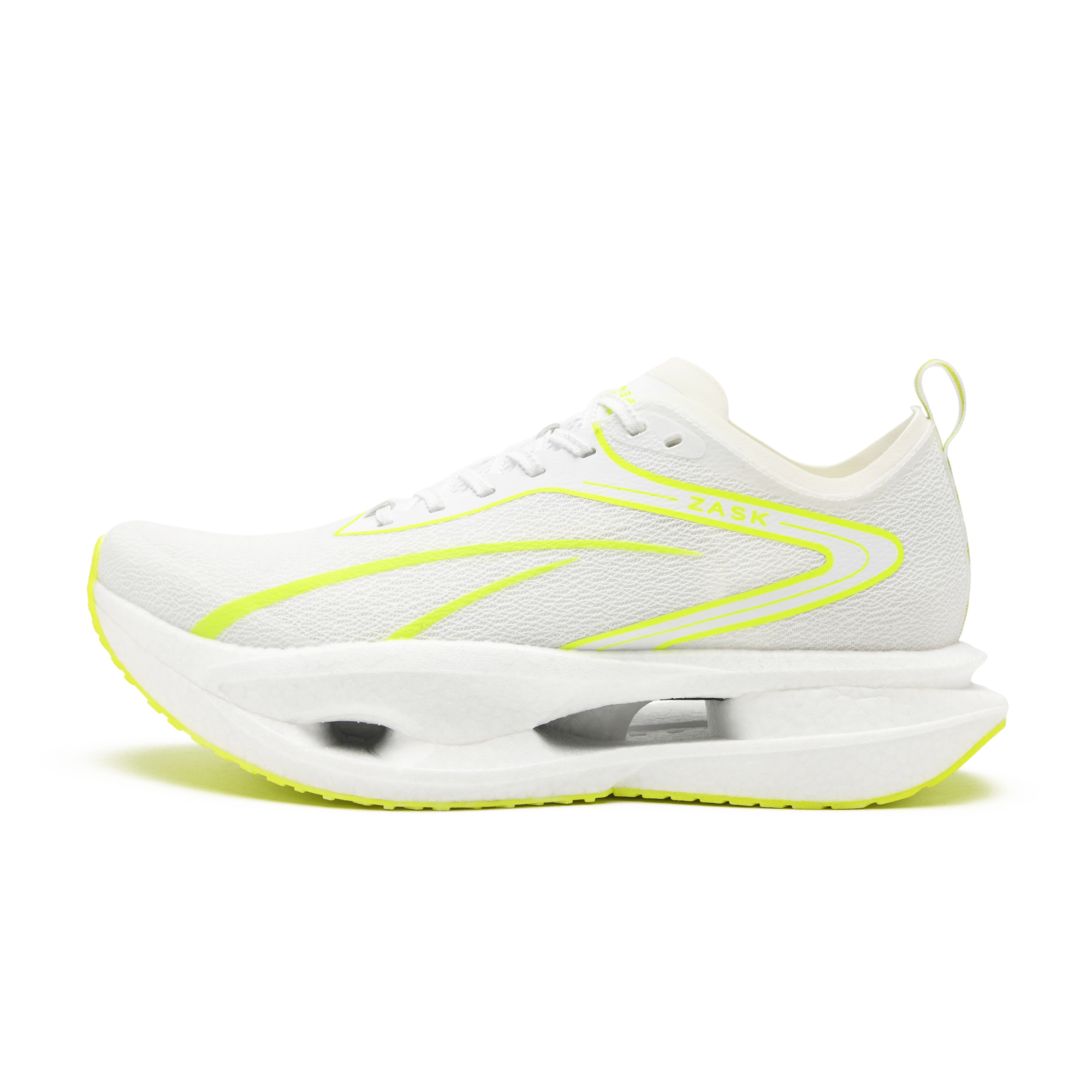 ZASK Cushioning Slip Resistant Support Cushioning Slip Resistant Support Low top