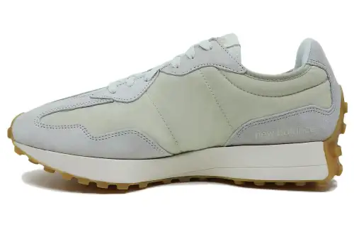 327 New Balance 'Moonbeam Linen Fog'