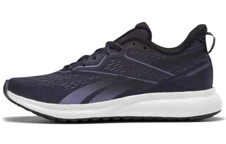 Reebok Forever Floatride Energy 2.0 'Black Purple' Women's