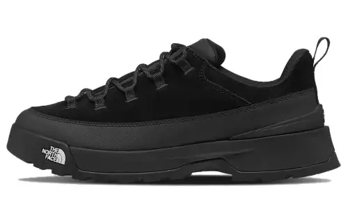 THE NORTH FACE Glenclyffe Urban Low Shoes 'Tnf Black'