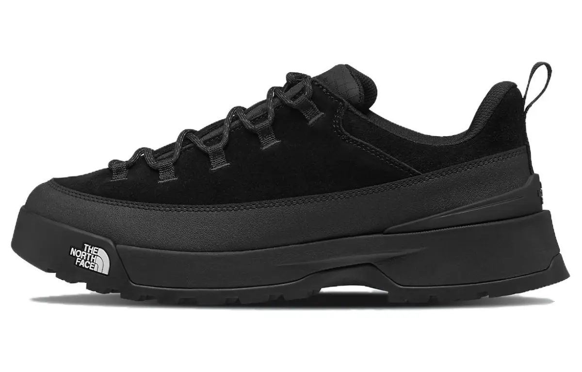THE NORTH FACE Glenclyffe Urban Low Shoes 'Tnf Black'
