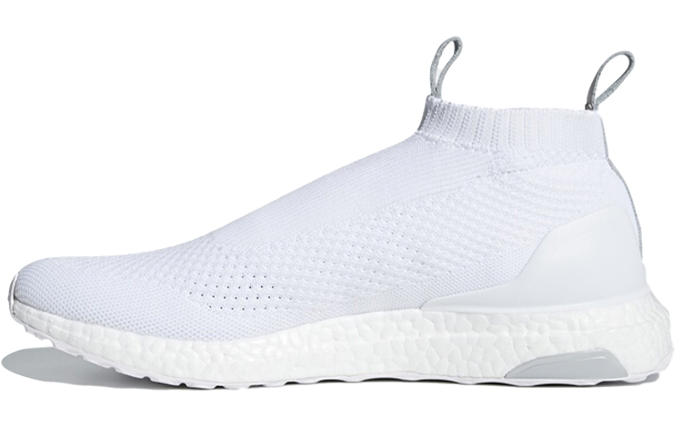 Ace 16+ PureControl Adidas UltraBoost 'Triple White'