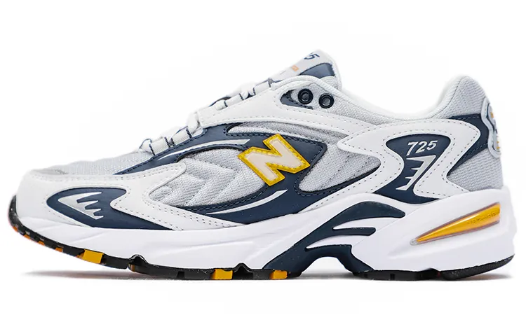 New Balance 725 'Silver Gray White'