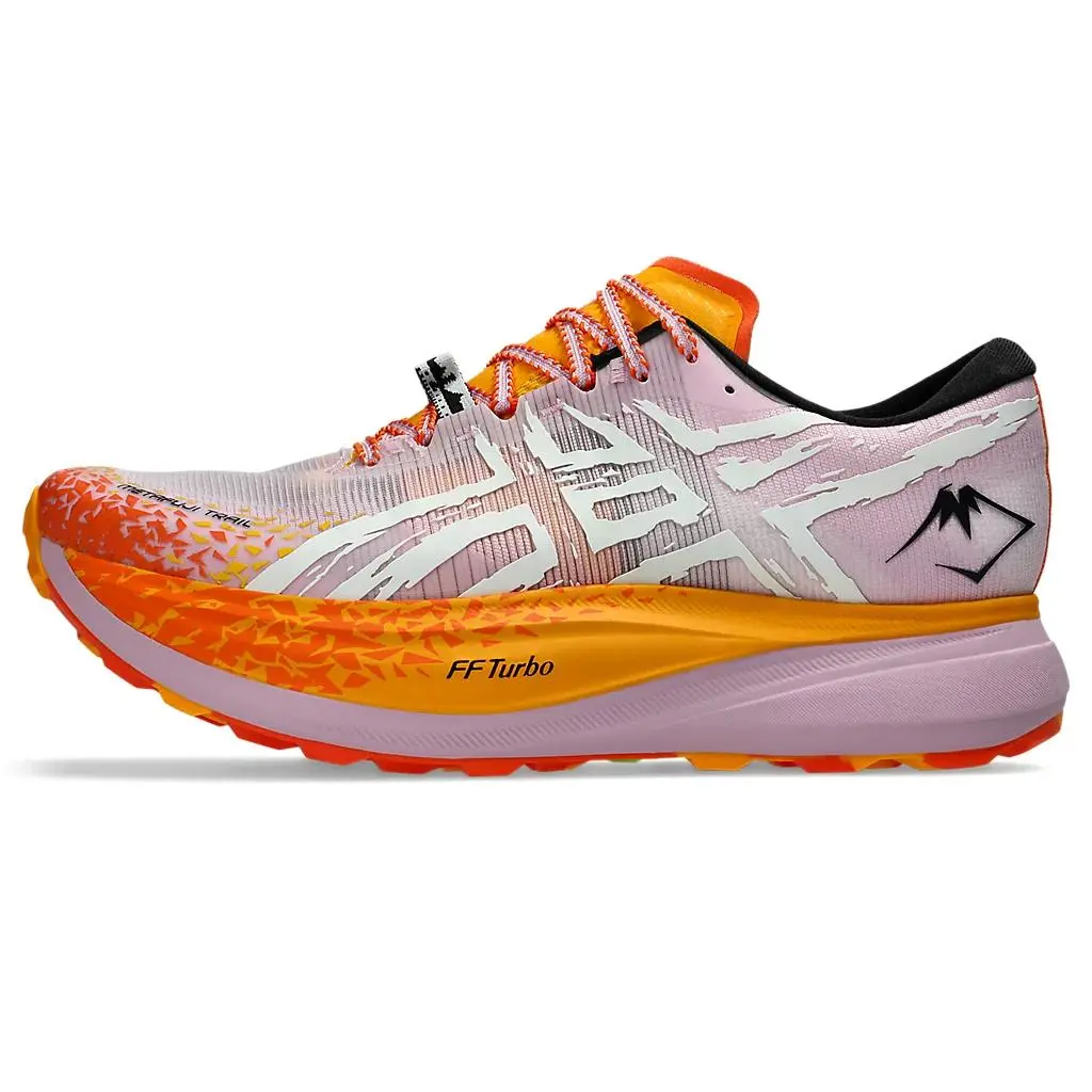 ASICS Metafuji Trail Light Ube Pure Aqua