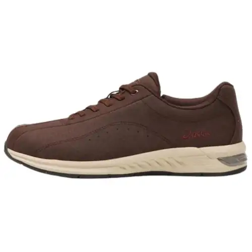 Asics Gel Wander Low top Running Shoes Men's Brown