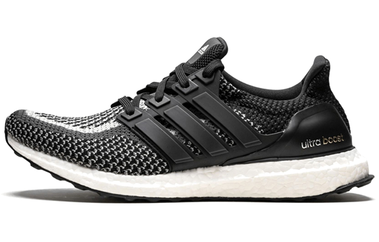 Кроссовки adidas ULT Limited (черные)