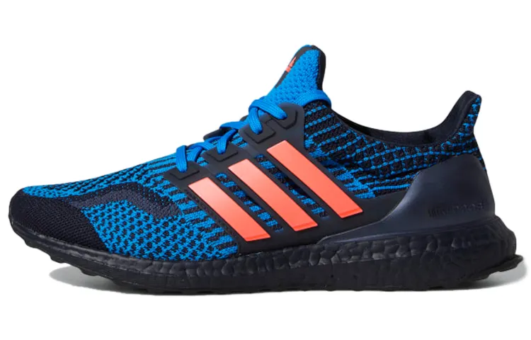 UltraBoost 5.0 Adidas Dna 'Legend Ink Turbo'