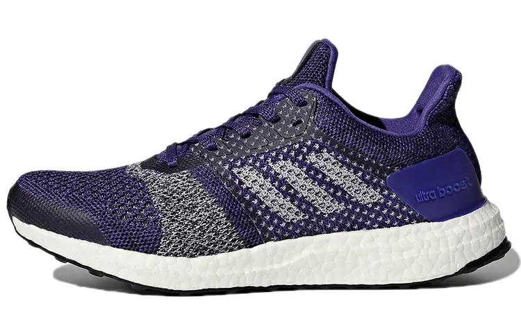 Adidas Ultraboost St 'Purple' Women's