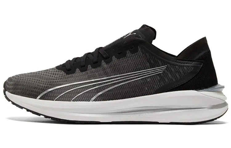 PUMA Electrify Nitro 'Black White'