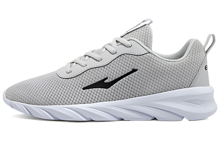 Erke Low top Running Shoes Men’s Gray