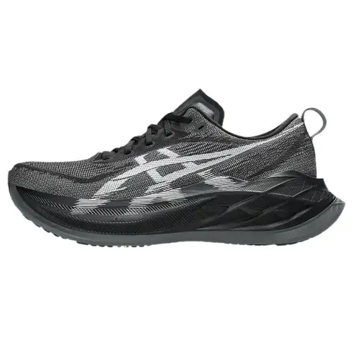 ASICS Superblast 2 Black White