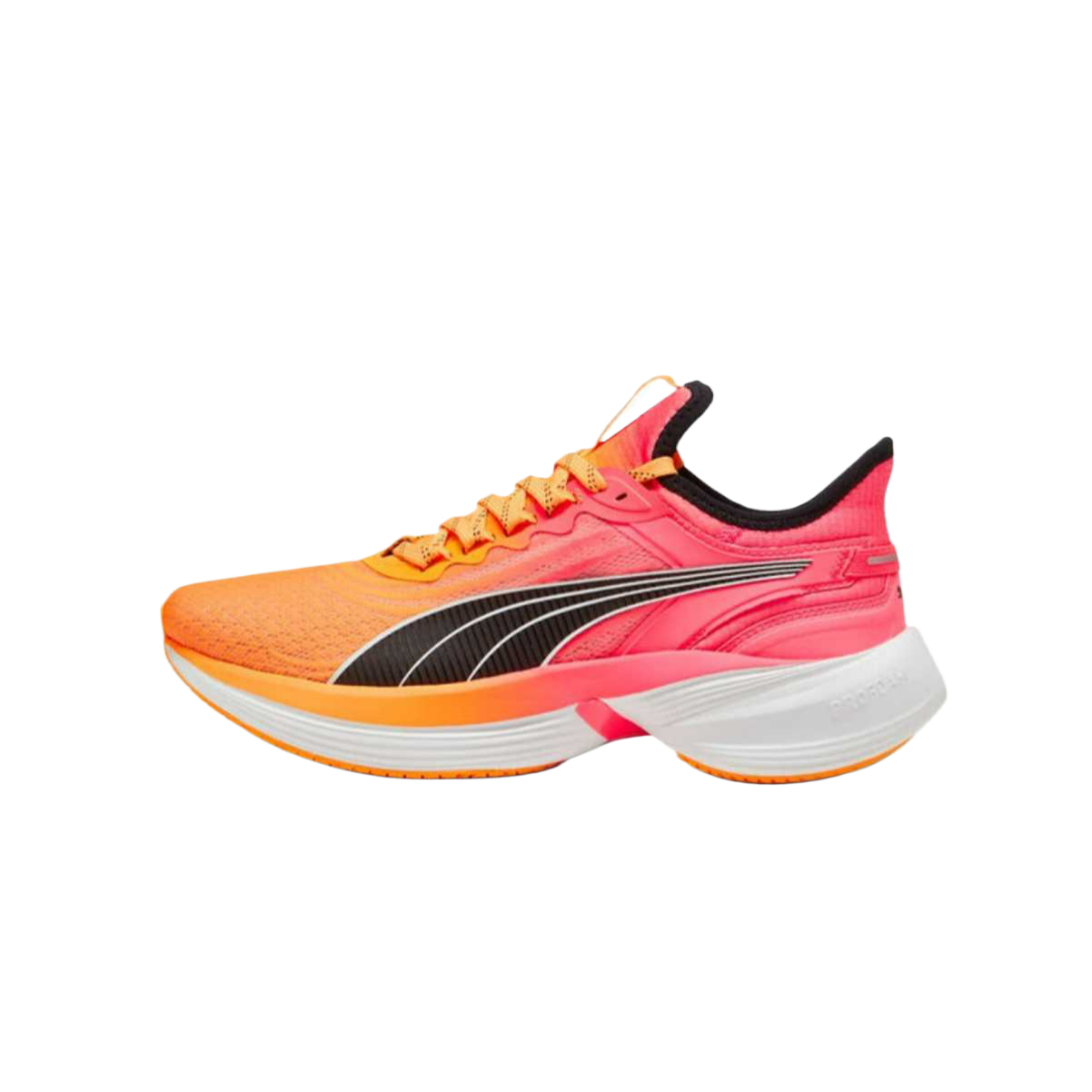 PUMA Conduct Pro Mesh Low top Running Shoes Unisex