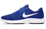 Nike Revolution 4 Game Royal/White