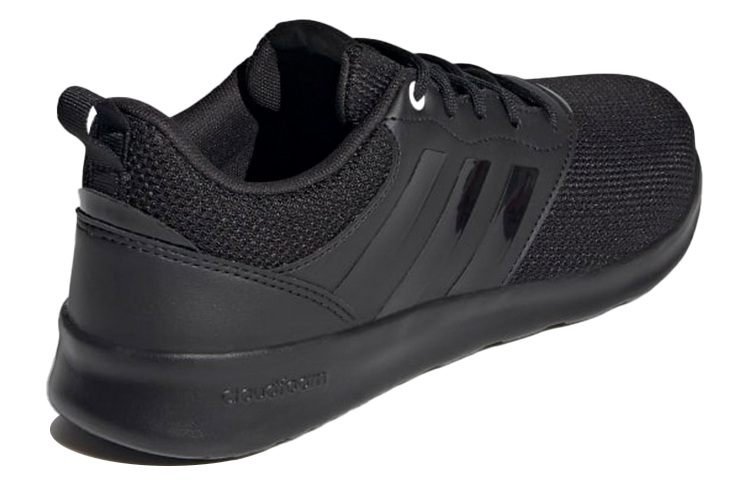 Adidas Qt Racer 2.0 ‘Core Black’ Women’s