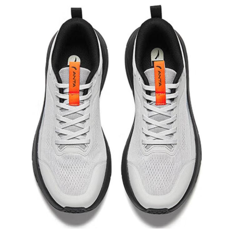 CHAOJIANTA Slip Resistant Abrasion Resistant Slip Resistant Abrasion Resistant Low top Casual Running Shoes Men’s