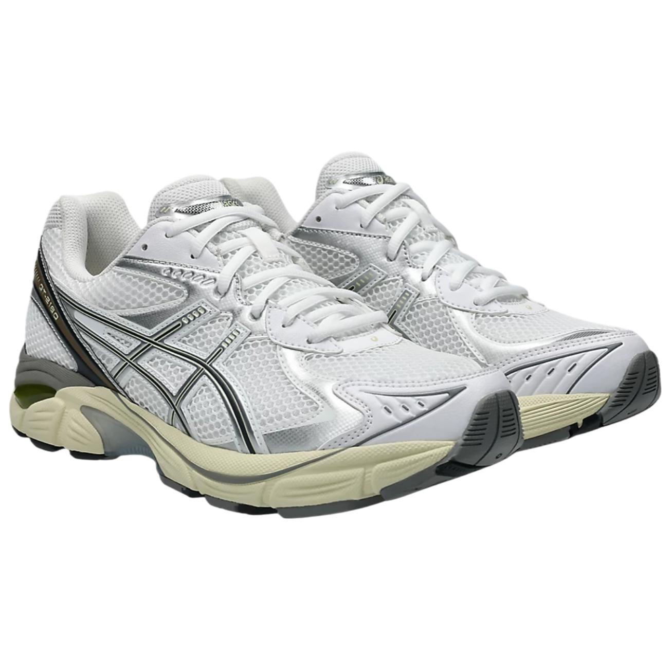ASICS GT 2160 White Soft Yellow