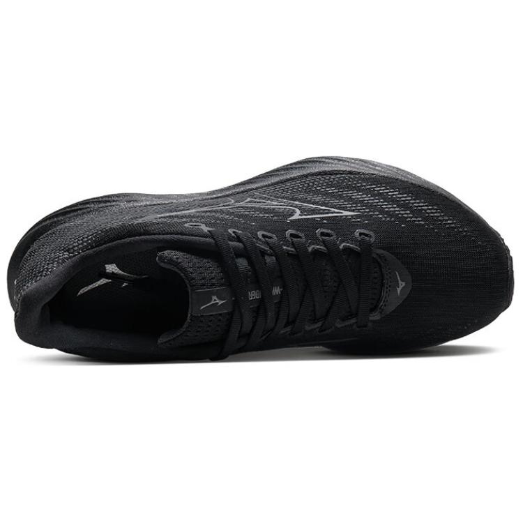 Mizuno Wave Rider 28 ‘Black’