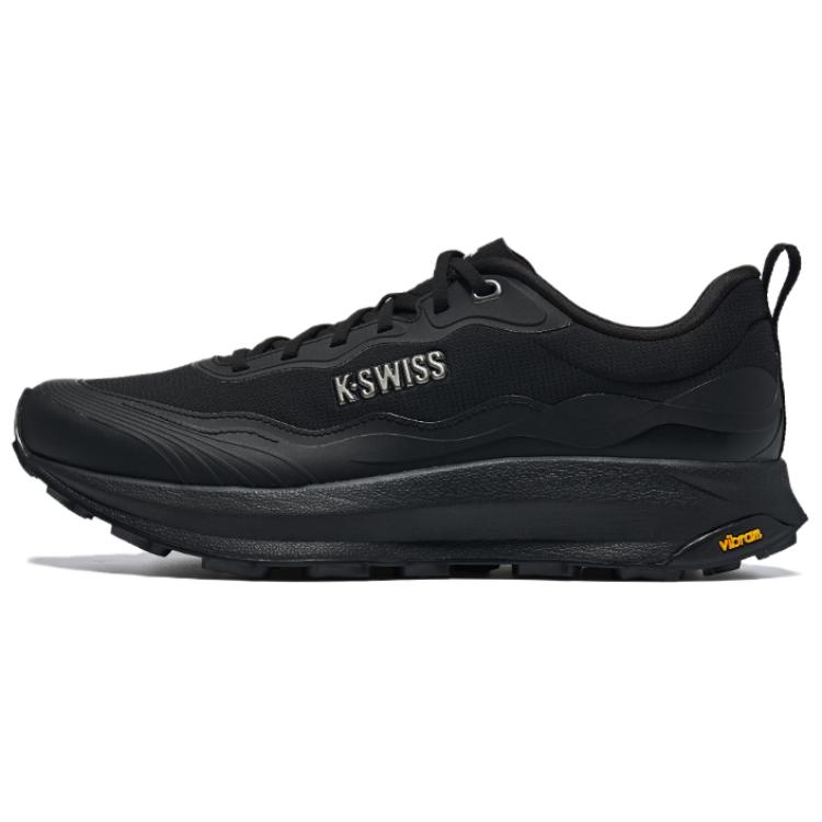 K·SWISS Cushioning Low top Casual City Commuting Running Shoes Men’s