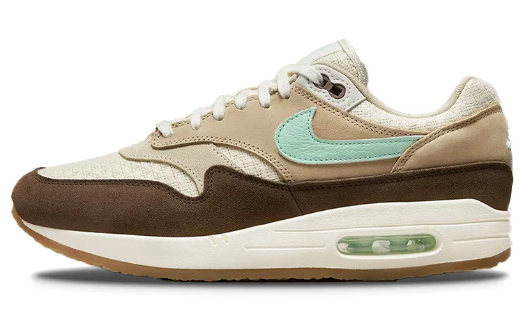 Nike Air Max 1 Retro 'Crepe Hemp' 2022