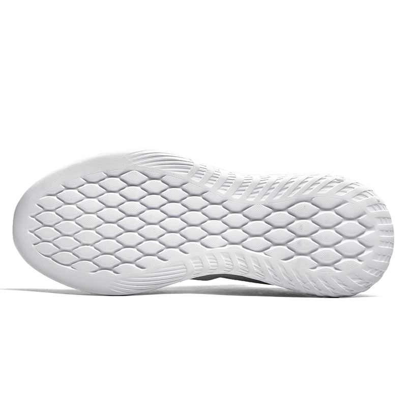 Binary EVA Cushioning Slip Resistant Abrasion Resistant Breathable Lightweight