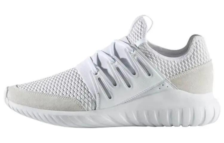 Adidas Tubular Radial 'Footwear White'