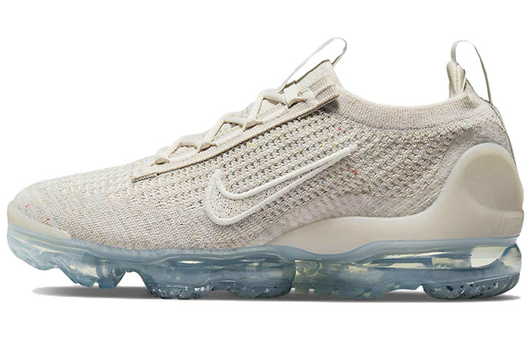 Nike Air VaporMax 2021 Flyknit Phantom Summit White Women's