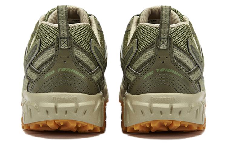 New Balance 410 Korea Pack 'Olive Green'