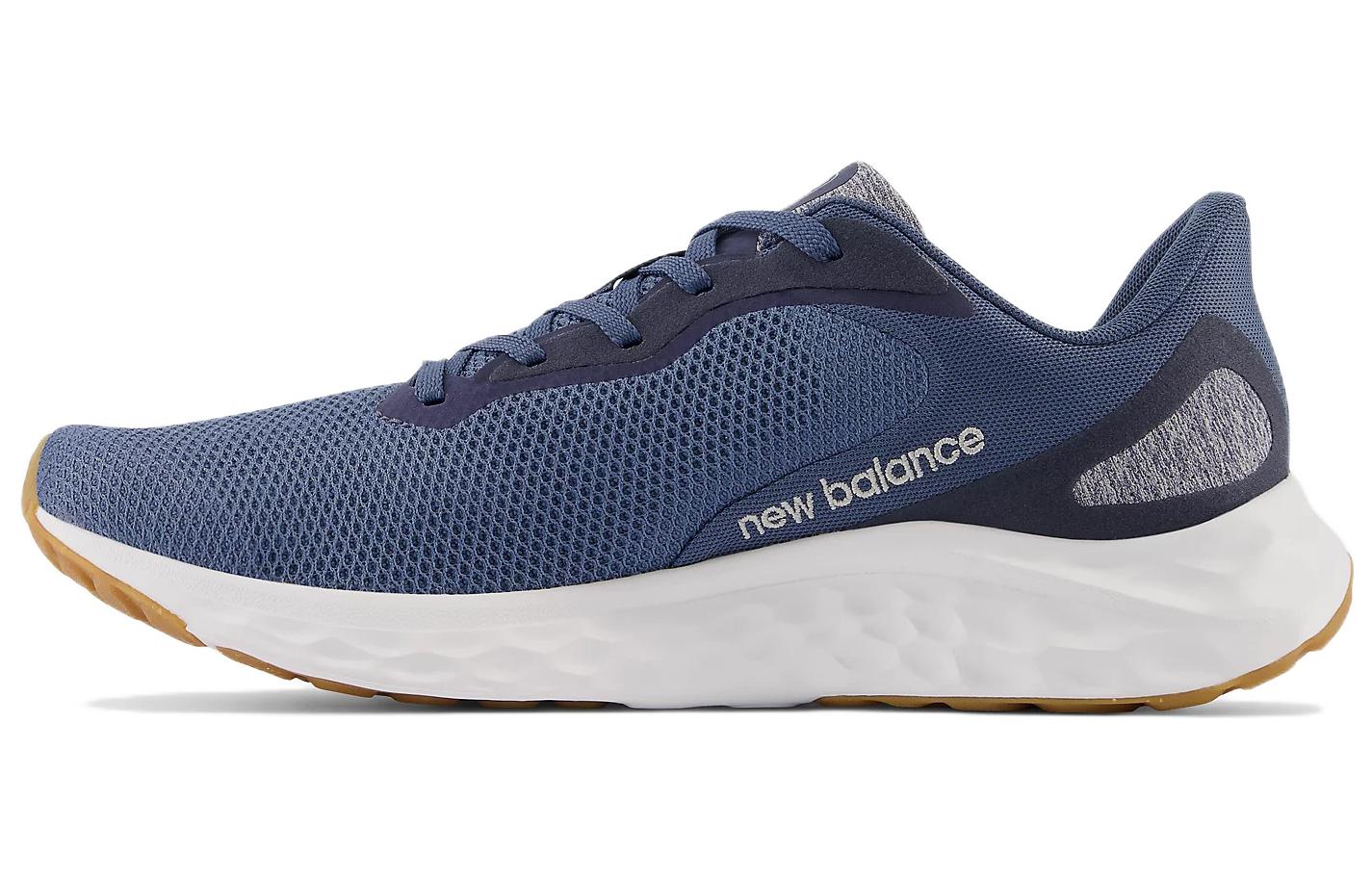 Fresh Foam Arishi New Balance v4 'Vintage Indigo Gum'