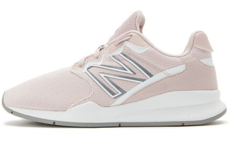 Кроссовки New Balance 1100 (розовые)