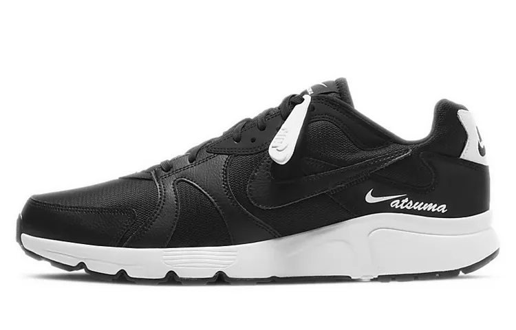 Nike Atsuma 'Black White'