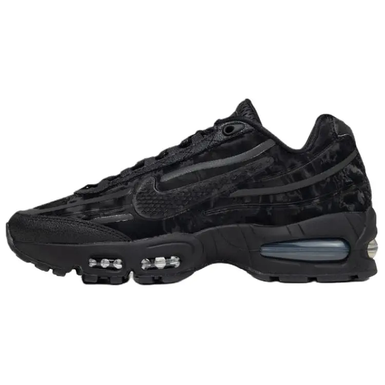 Nike Air Max 95 Sp Worksout Black