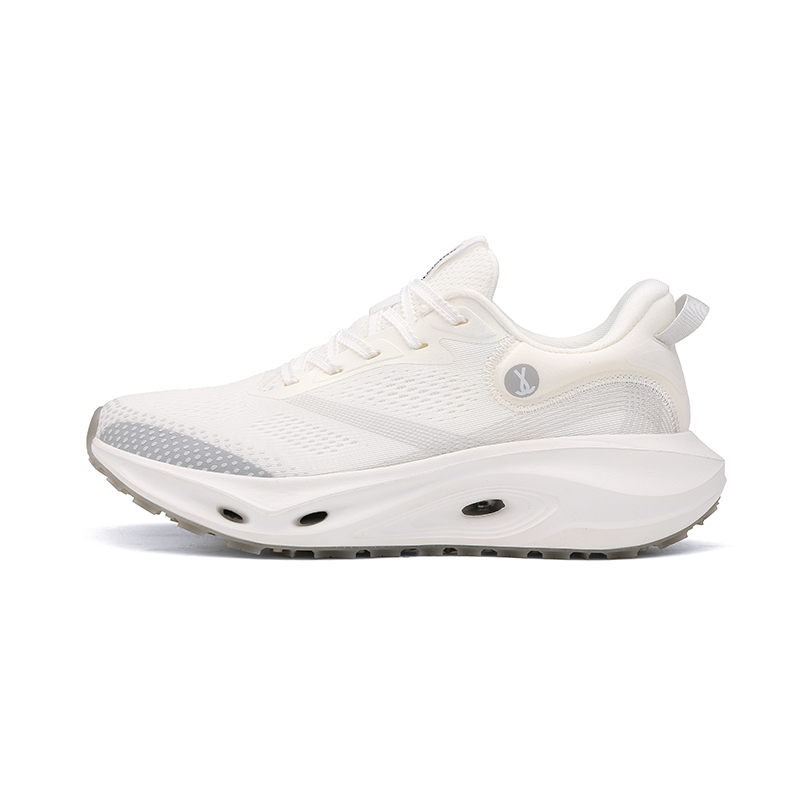 Jianjie Low top Casual Sprint Running Shoes Unisex