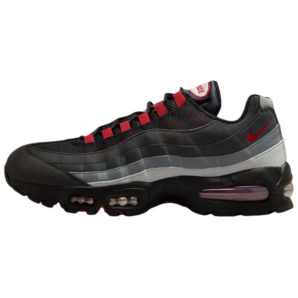 Nike Air Max 95 Og Big Bubble Liverpool F.C.