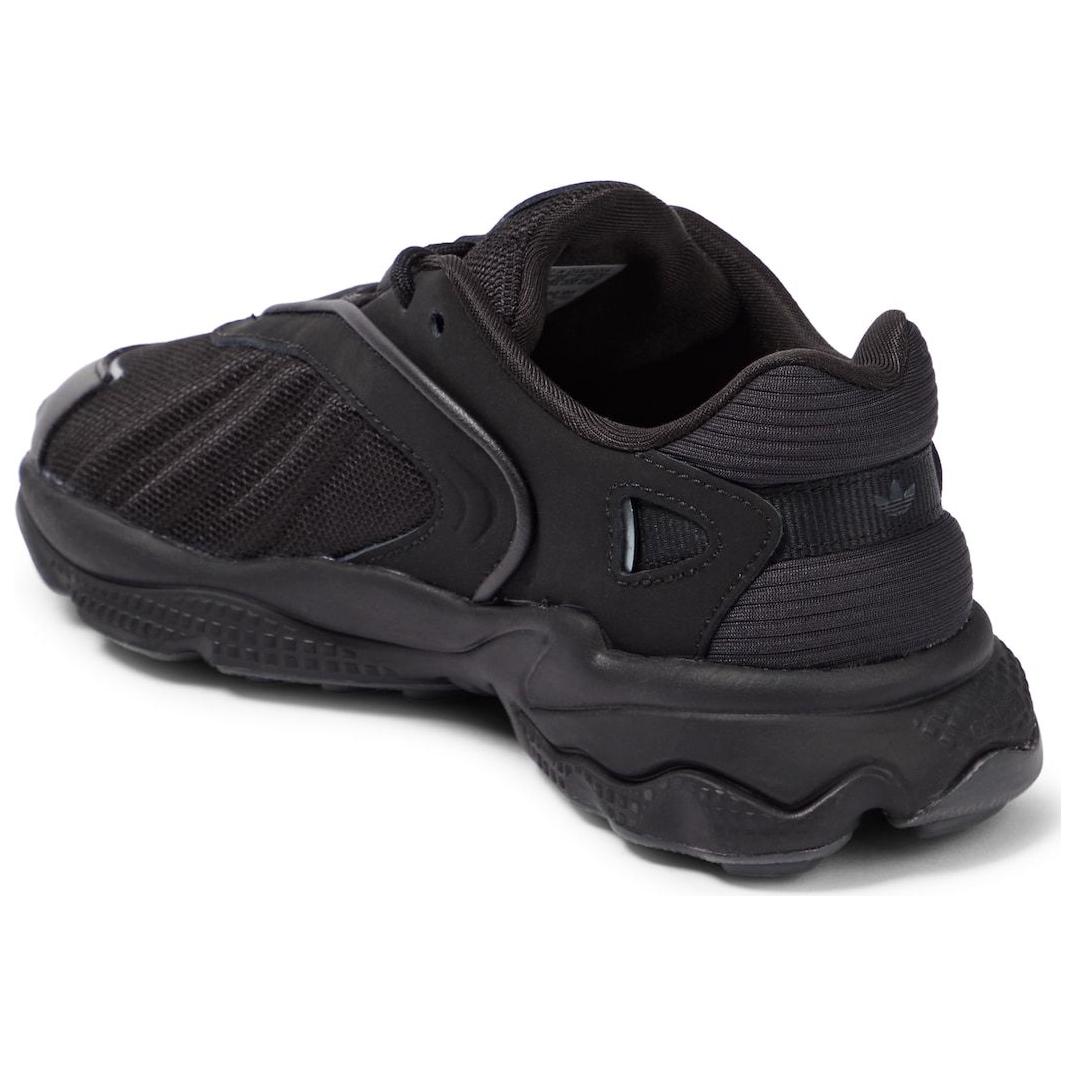 Oztral Adidas Originals ‘Black Grey’