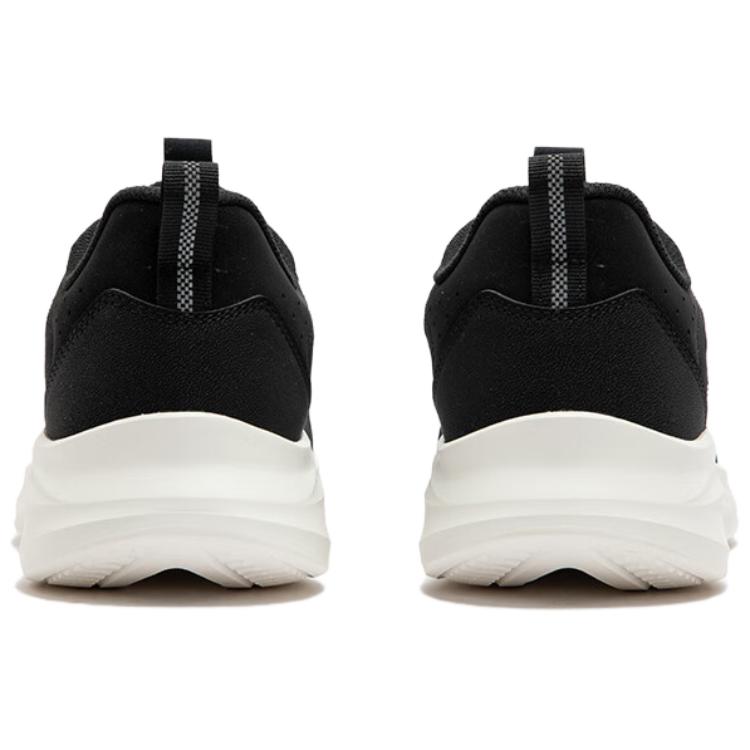 361° Fashion Trend Cushioning Breathable Rebound Cushioning Breathable Rebound Low top Training Running Shoes Men’s